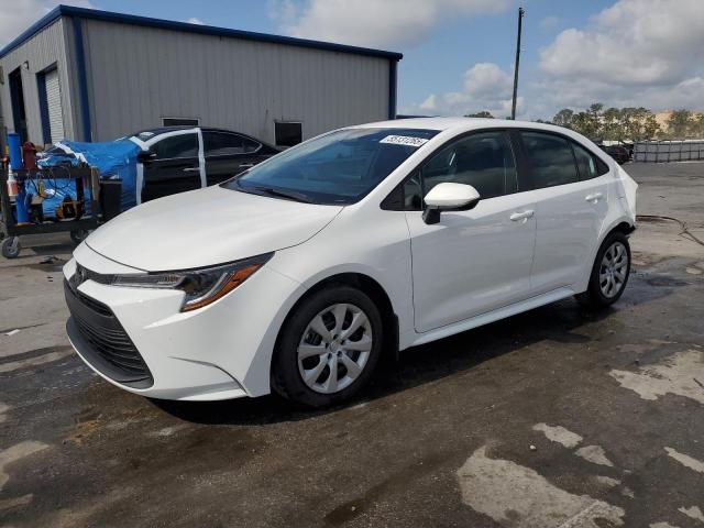 2025 TOYOTA COROLLA LE, 