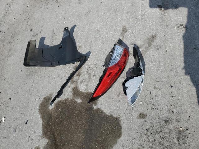 5YFB4MDE8SP277742 - 2025 TOYOTA COROLLA LE WHITE photo 12