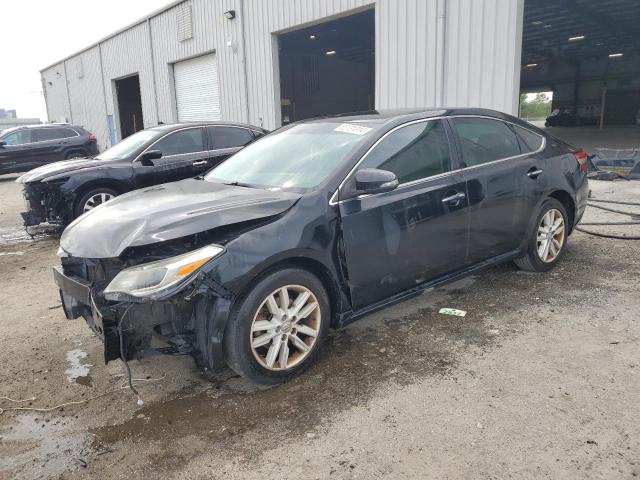 2013 TOYOTA AVALON BASE, 