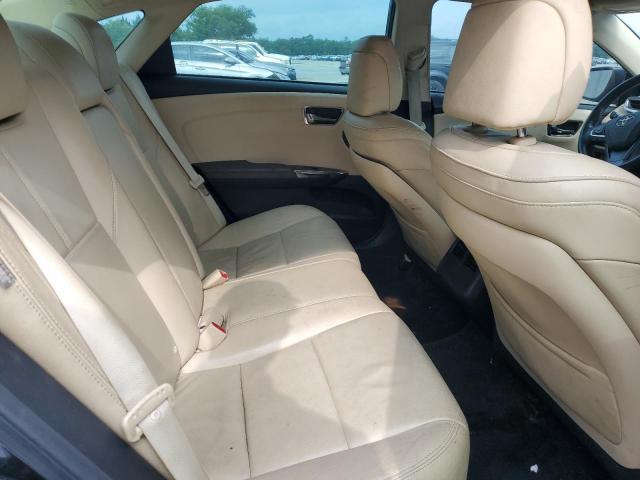 4T1BK1EB4DU018515 - 2013 TOYOTA AVALON BASE 黑色 照片 10