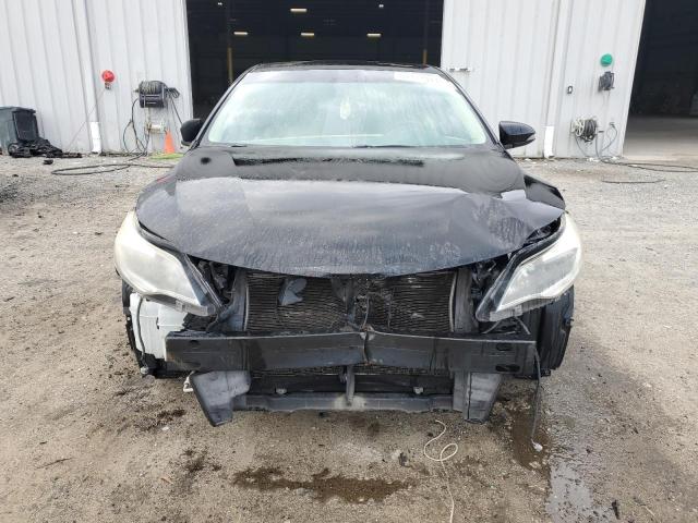 4T1BK1EB4DU018515 - 2013 TOYOTA AVALON BASE 黑色 照片 5