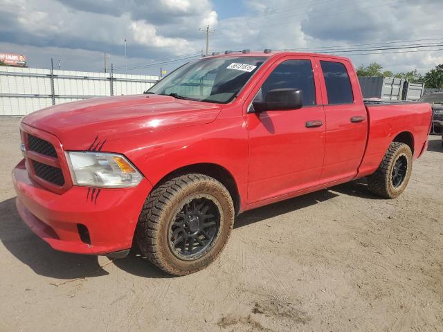 2013 RAM 1500 ST, 