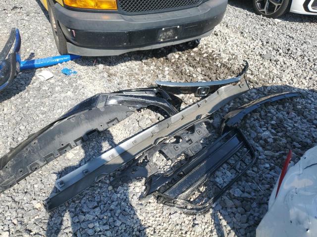 1HGCV1F31JA022169 - 2018 HONDA ACCORD SPORT 黑色 照片 12