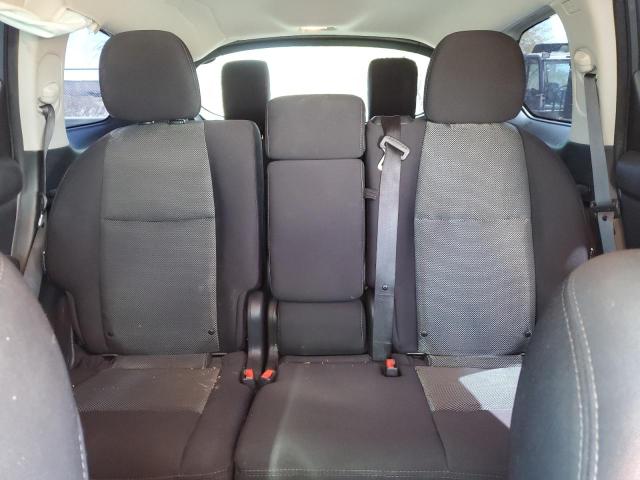 5N1DR2AN7LC638239 - 2020 NISSAN PATHFINDER S GRAY photo 10