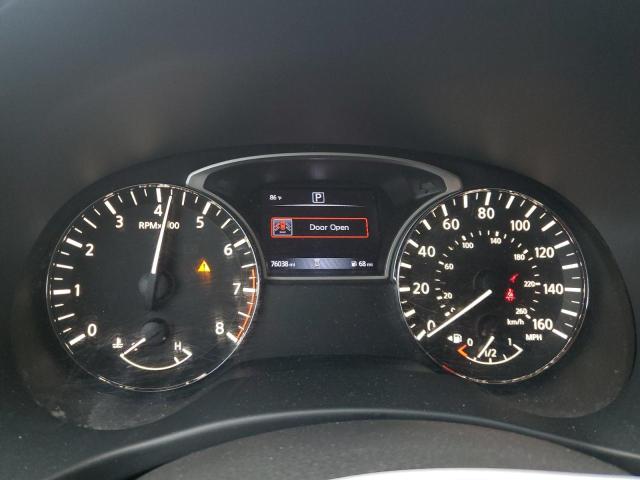 5N1DR2AN7LC638239 - 2020 NISSAN PATHFINDER S GRAY photo 9