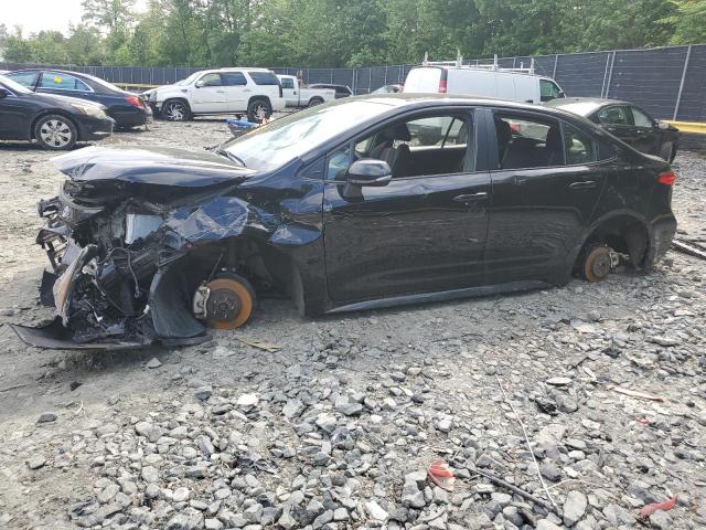 2024 TOYOTA COROLLA LE, 