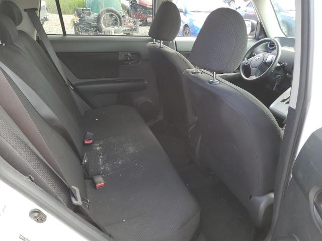 JTLZE4FE7A1111552 - 2010 SCION XB XB 白色 照片 10