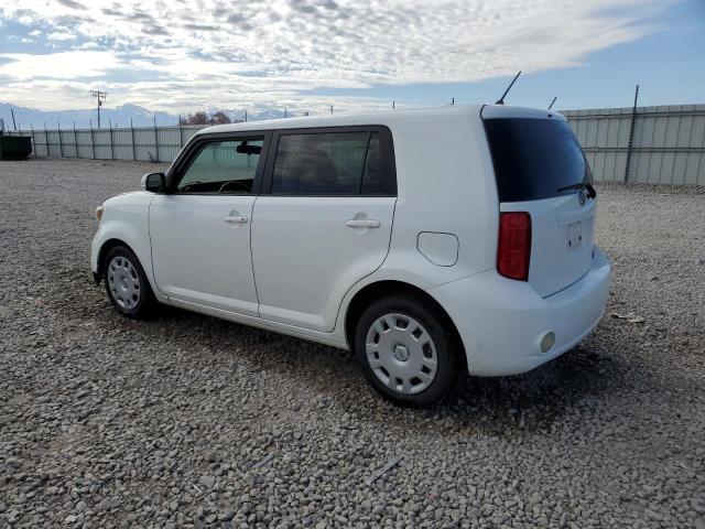 JTLZE4FE7A1111552 - 2010 SCION XB XB 白色 照片 2