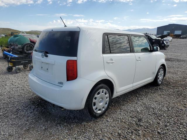 JTLZE4FE7A1111552 - 2010 SCION XB XB 白色 照片 3