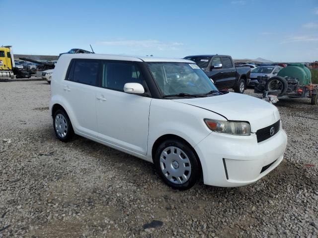JTLZE4FE7A1111552 - 2010 SCION XB XB 白色 照片 4
