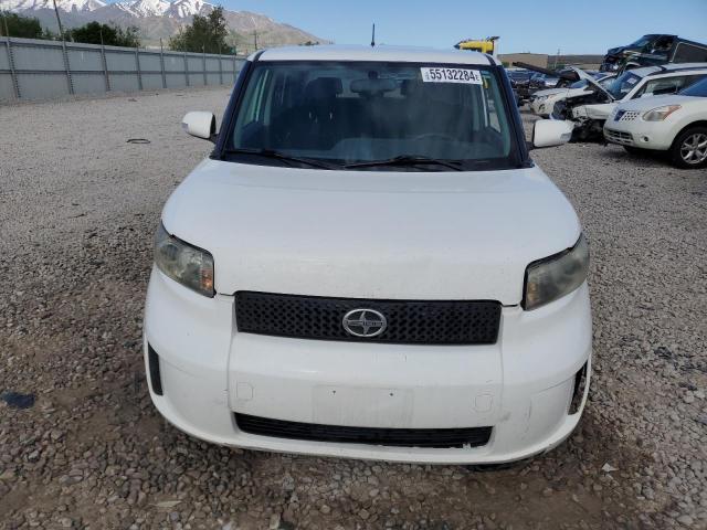 JTLZE4FE7A1111552 - 2010 SCION XB XB 白色 照片 5