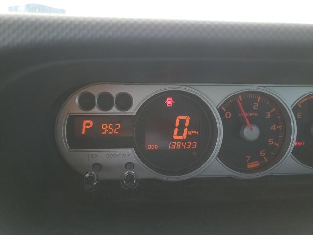 JTLZE4FE7A1111552 - 2010 SCION XB XB 白色 照片 9