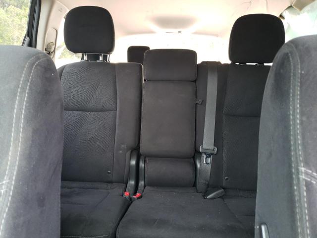 5N1AR2MMXDC668861 - 2013 NISSAN PATHFINDER S GRAY photo 10