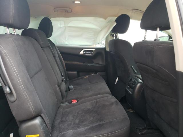 5N1AR2MMXDC668861 - 2013 NISSAN PATHFINDER S GRAY photo 11