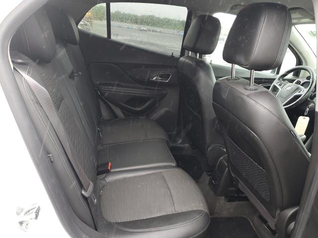 KL4CJFSB5GB659082 - 2016 BUICK ENCORE CONVENIENCE 白色 照片 11