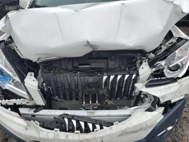 KL4CJFSB5GB659082 - 2016 BUICK ENCORE CONVENIENCE 白色 照片 12