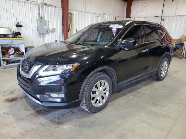 2017 NISSAN ROGUE S, 