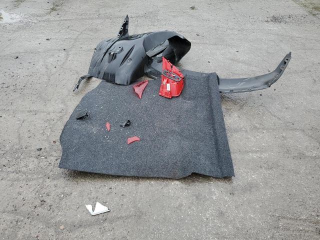 1G11C5SLXEF139128 - 2014 CHEVROLET MALIBU 1LT 金色 照片 12