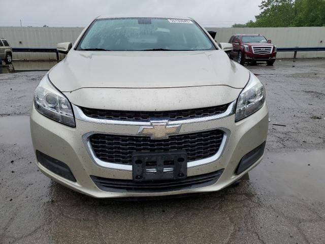 1G11C5SLXEF139128 - 2014 CHEVROLET MALIBU 1LT 金色 照片 5