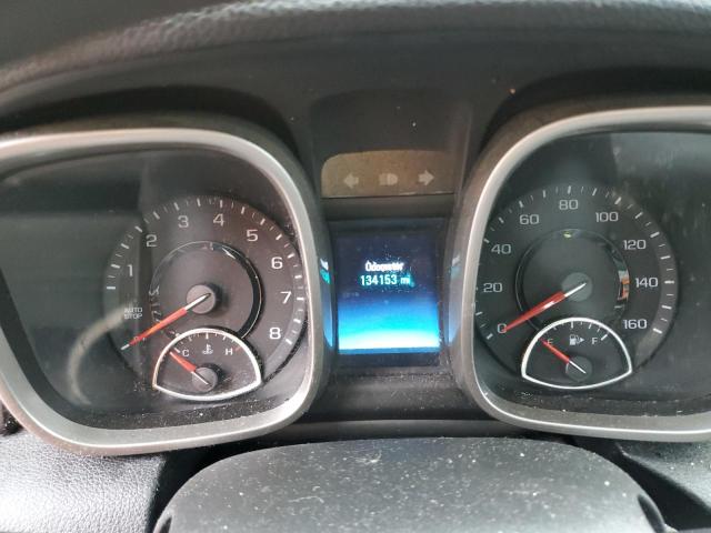 1G11C5SLXEF139128 - 2014 CHEVROLET MALIBU 1LT 金色 照片 9