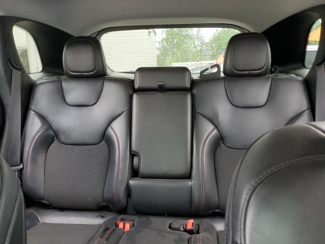 1C4PJMBX7MD126450 - 2021 JEEP CHEROKEE TRAILHAWK BLUE photo 10