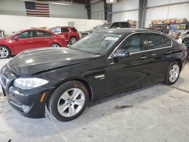 2012 BMW 528 XI, 