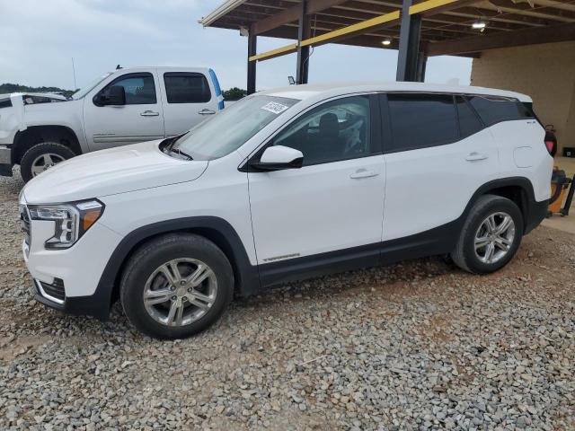 2022 GMC TERRAIN SLE, 