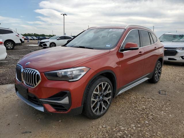 2020 BMW X1 SDRIVE28I, 