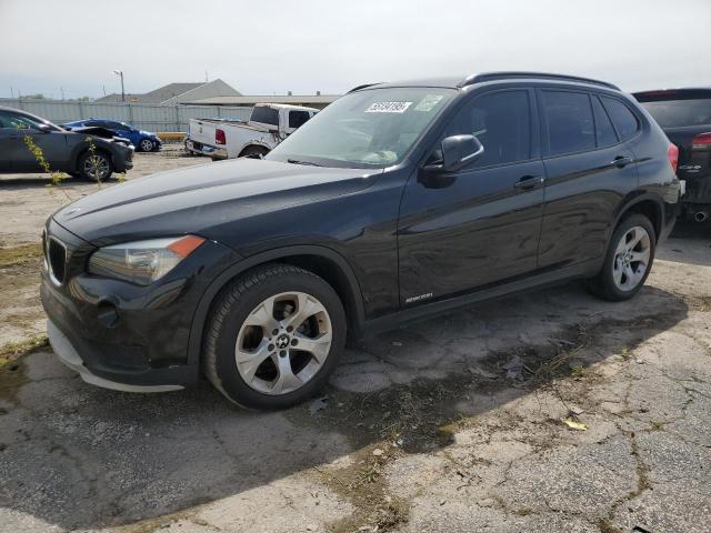 2015 BMW X1 SDRIVE28I, null