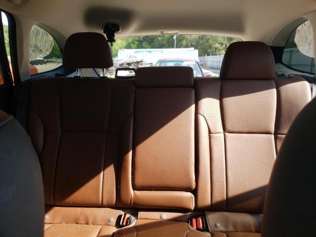 4S4BTGPD0L3171556 - 2020 SUBARU OUTBACK TOURING LDL ლურჯი ფოტო 10