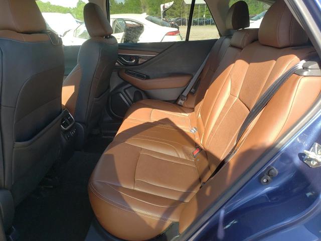 4S4BTGPD0L3171556 - 2020 SUBARU OUTBACK TOURING LDL ლურჯი ფოტო 11