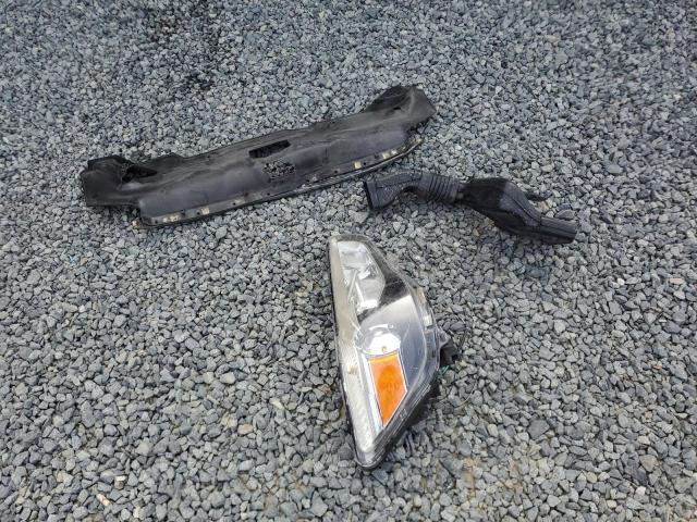 JA4AP3AU7KU020240 - 2019 MITSUBISHI OUTLANDER ES BROWN photo 12