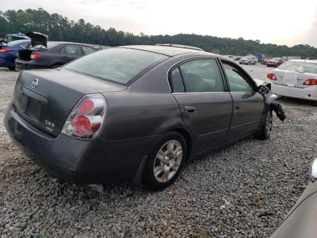 1N4AL11E86C157171 - 2006 NISSAN ALTIMA S CHARCOAL photo 3