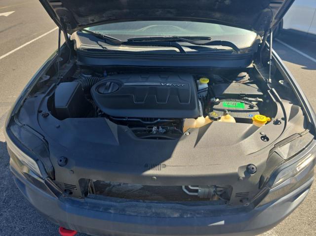 1C4PJMBX0KD198278 - 2019 JEEP CHEROKEE TRAILHAWK GRAY photo 7