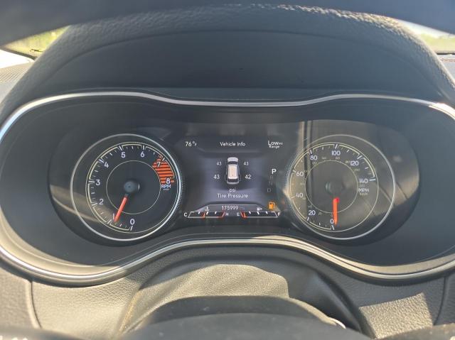 1C4PJMBX0KD198278 - 2019 JEEP CHEROKEE TRAILHAWK GRAY photo 8