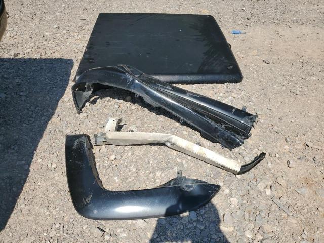 5TEJU62N28Z517557 - 2008 TOYOTA TACOMA DOUBLE CAB PRERUNNER BLACK photo 12