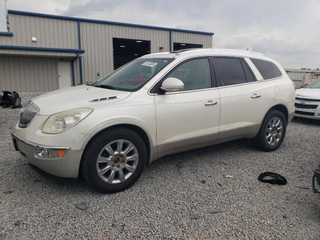2011 BUICK ENCLAVE CXL, null