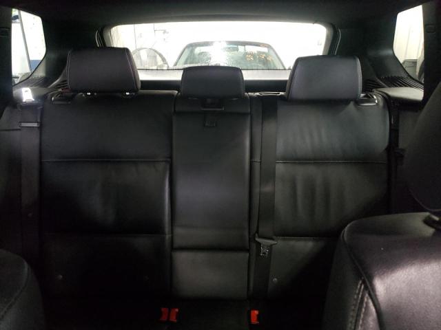 5UXWX7C54CL736527 - 2012 BMW X3 XDRIVE35I GRAY photo 10