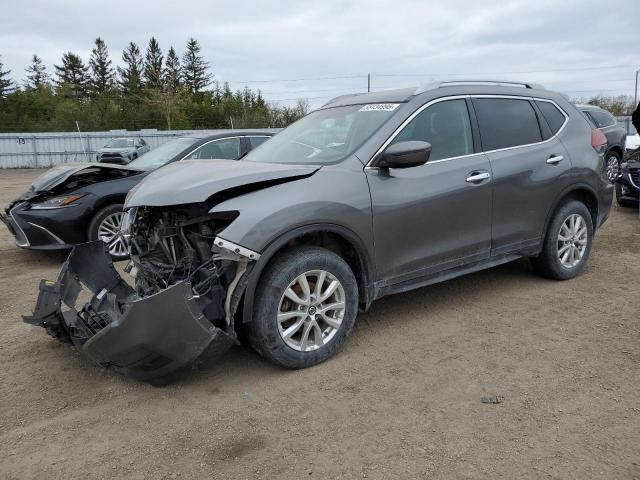 2020 NISSAN ROGUE S, 