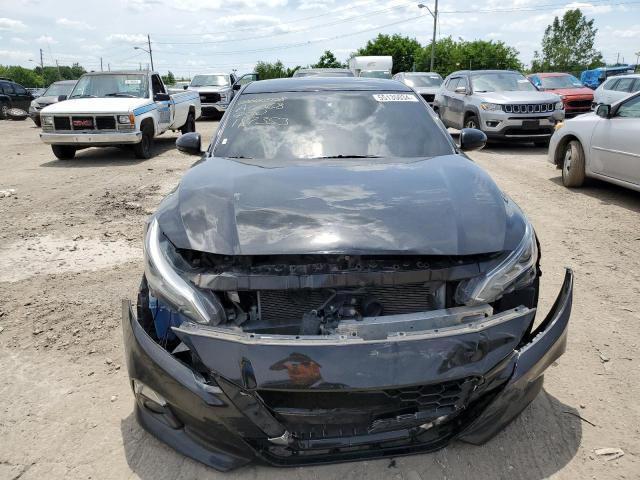 1N4BL4DW4KC187353 - 2019 NISSAN ALTIMA SV BLACK photo 5