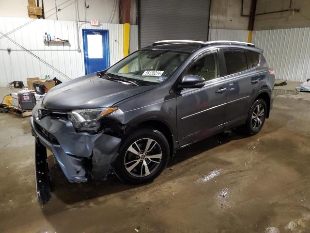 2017 TOYOTA RAV4 XLE, 