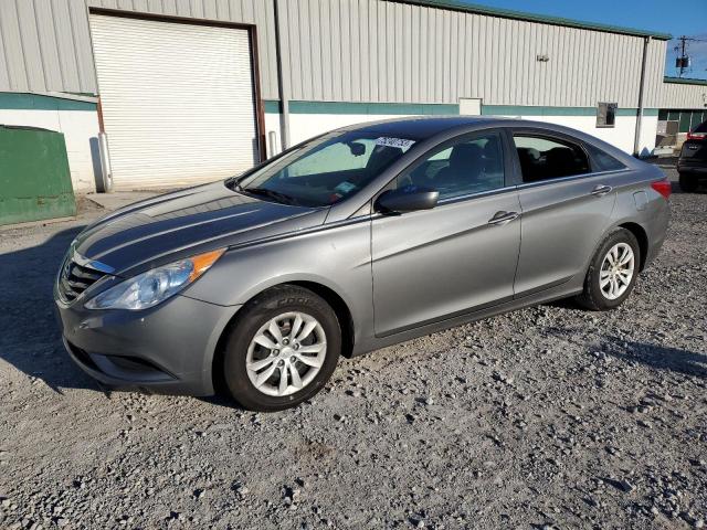 2013 HYUNDAI SONATA GLS, 