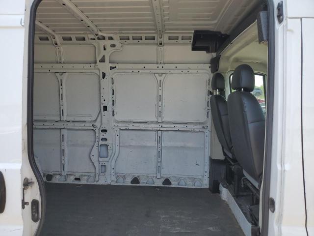 3C6TRVDGXHE553160 - 2017 RAM PROMASTER 2500 HIGH WHITE photo 11