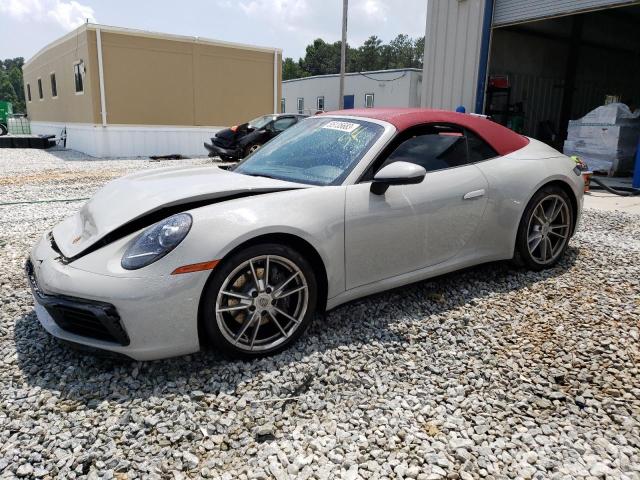 2020 PORSCHE 911 CARRERA, 