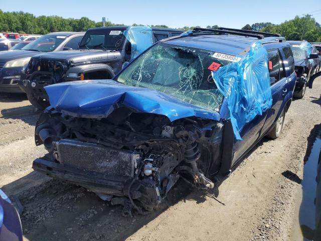 2006 SATURN VUE, 
