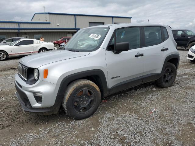 2020 JEEP RENEGADE SPORT, 