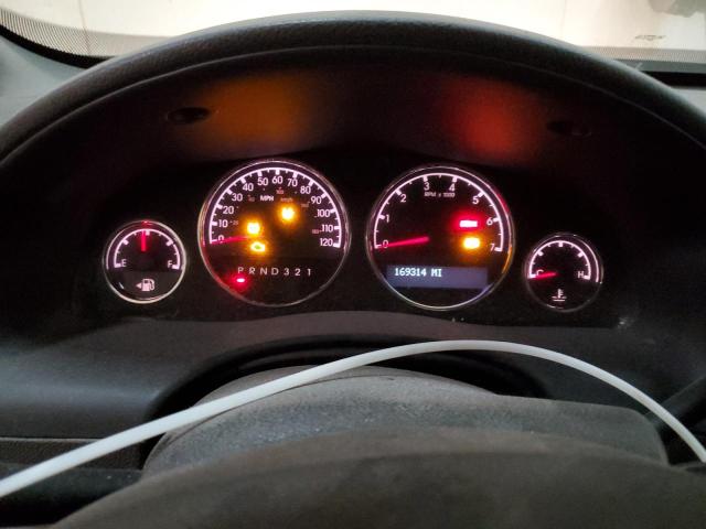 1GNDV23188D185722 - 2008 CHEVROLET UPLANDER LS 银色 照片 9