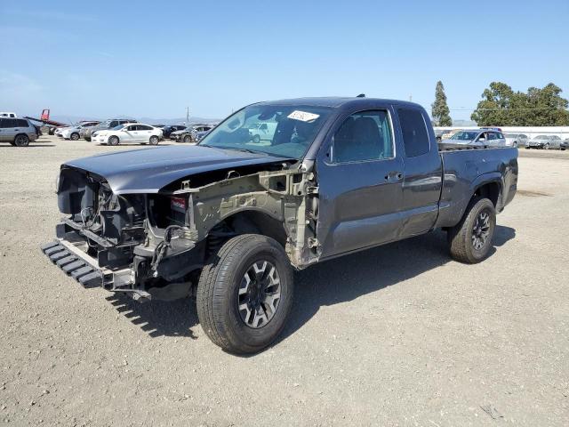 2019 TOYOTA TACOMA ACCESS CAB, 