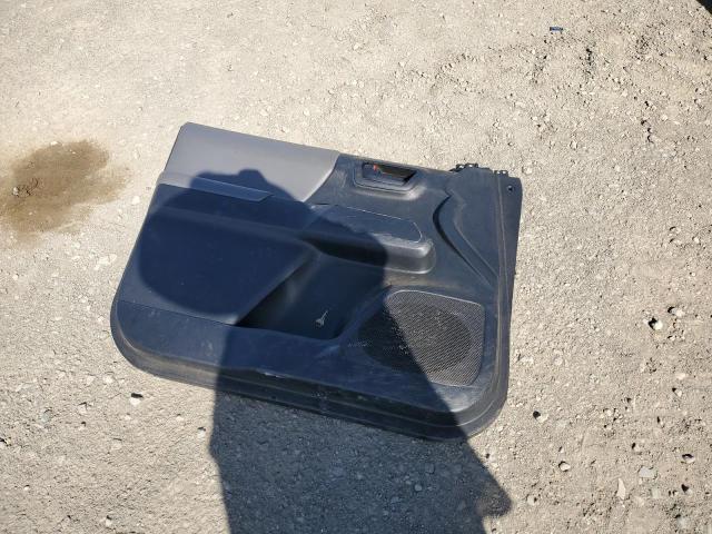 5TFRX5GN2KX156715 - 2019 TOYOTA TACOMA ACCESS CAB رمادي صورة 12