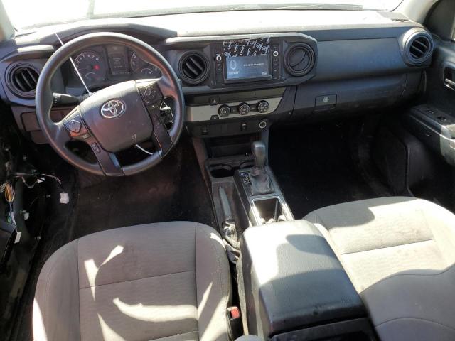 5TFRX5GN2KX156715 - 2019 TOYOTA TACOMA ACCESS CAB رمادي صورة 8